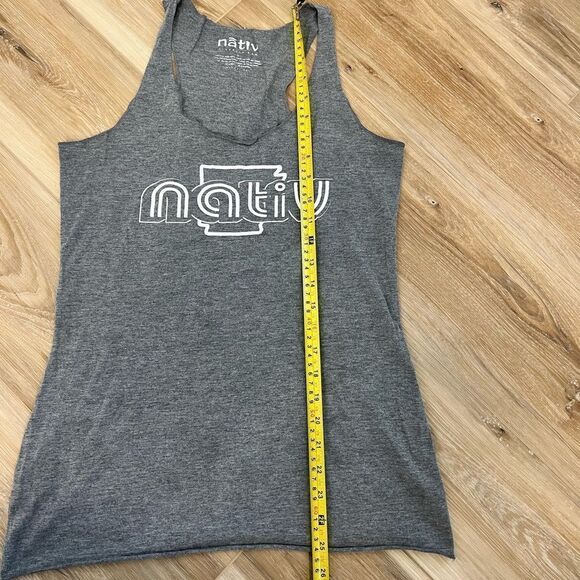 NATIVE TANK TOP SIZE LARGE - Picture 4 of 5